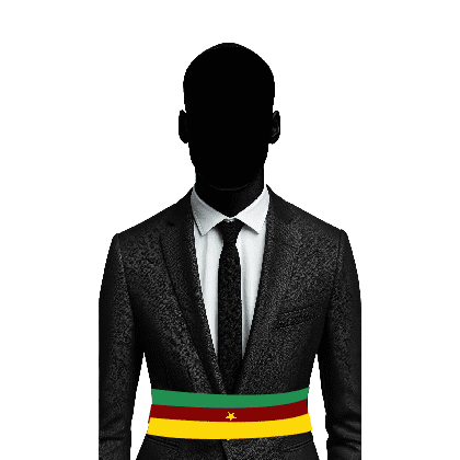 Nom Adjoint au Maire N°2